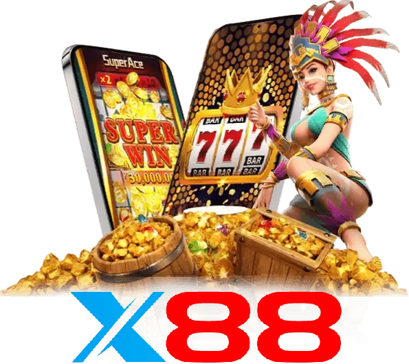 Cổng truy cập di động X88